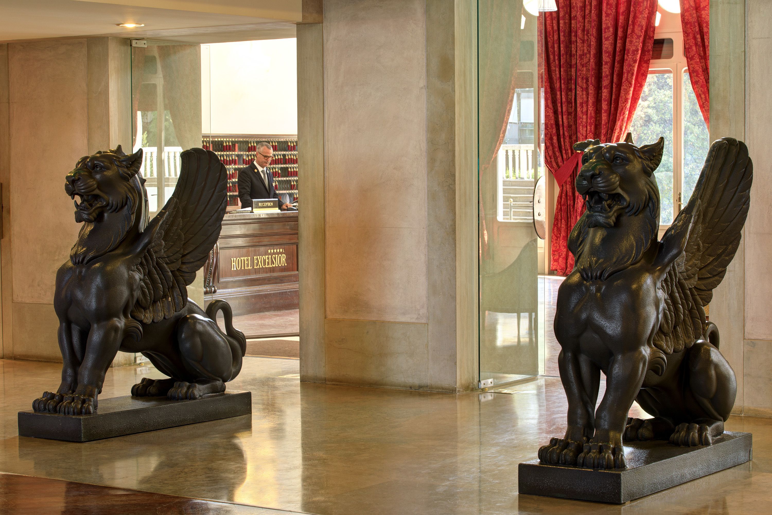 Foto - Hotel Excelsior Venice