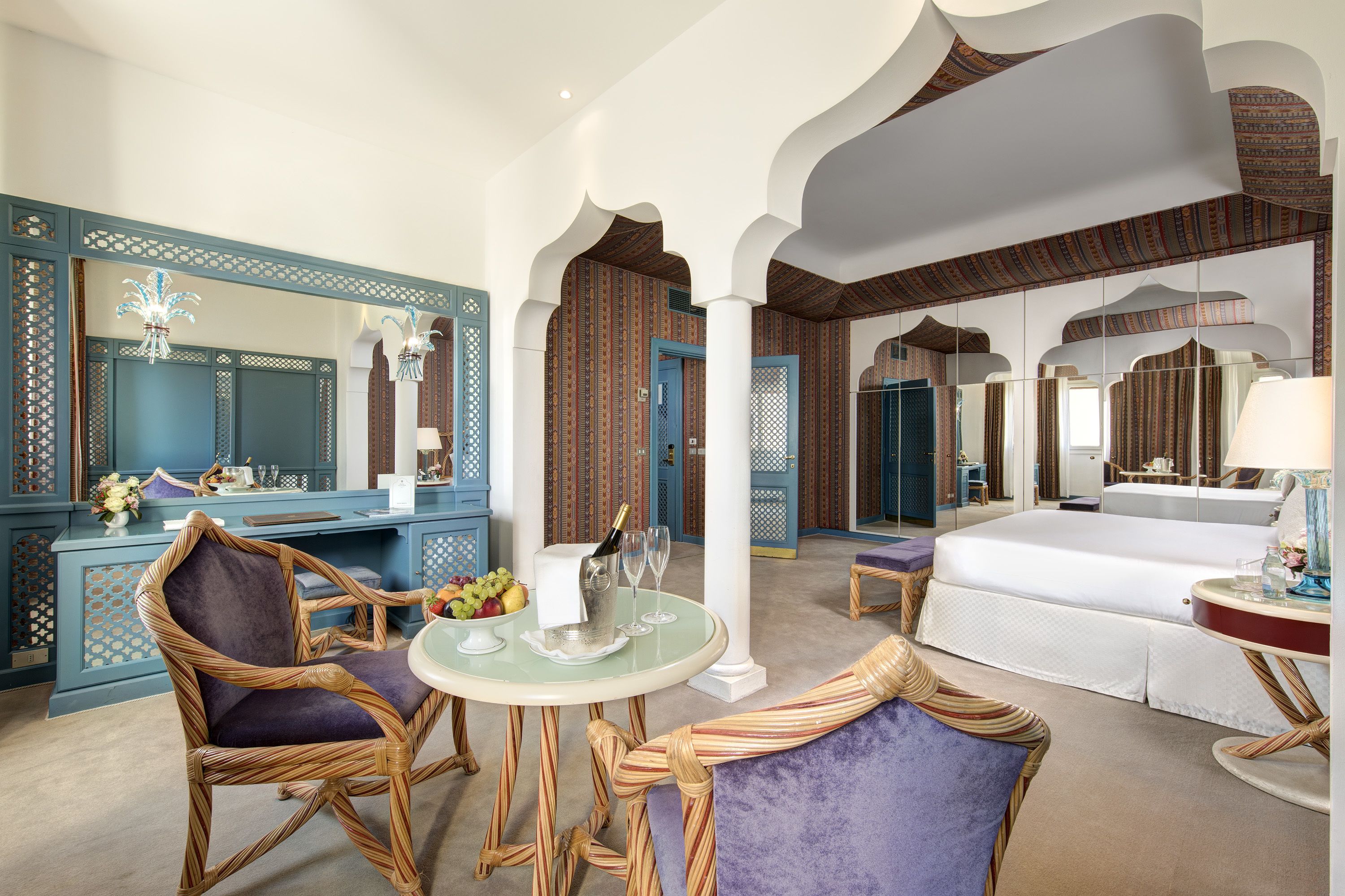 Foto - Hotel Excelsior Venice