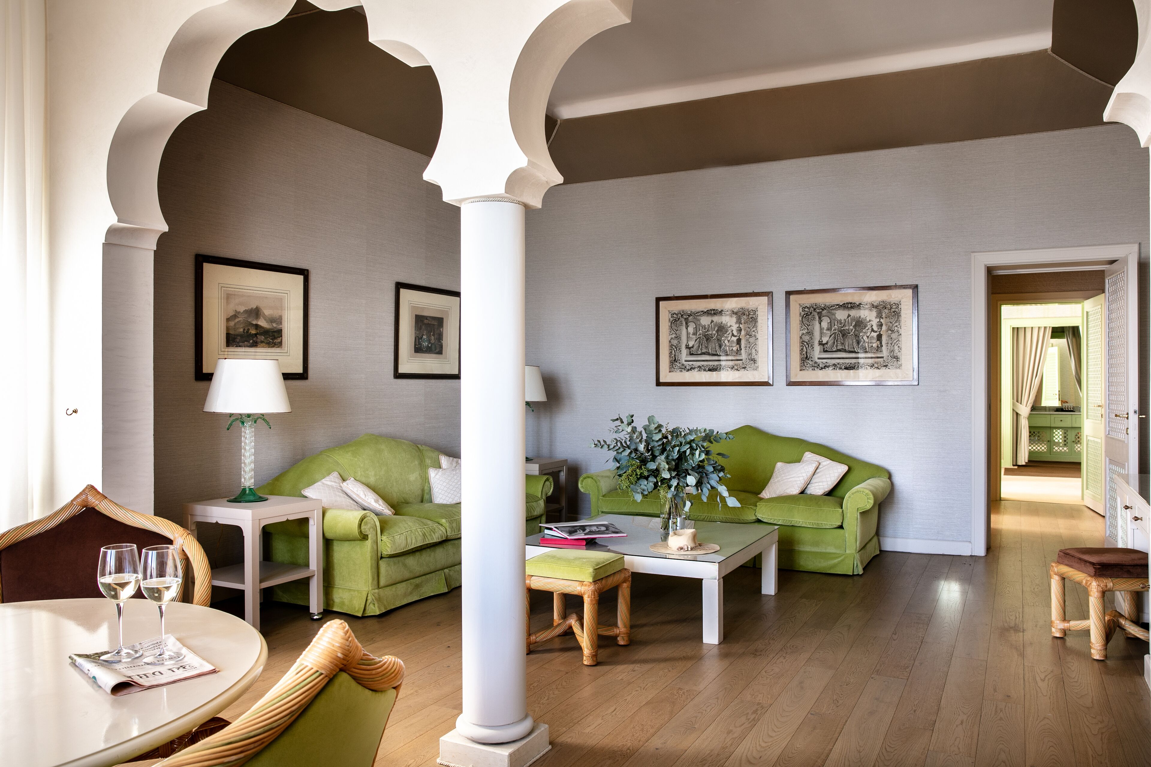 Foto - Hotel Excelsior Venice Lido Resort
