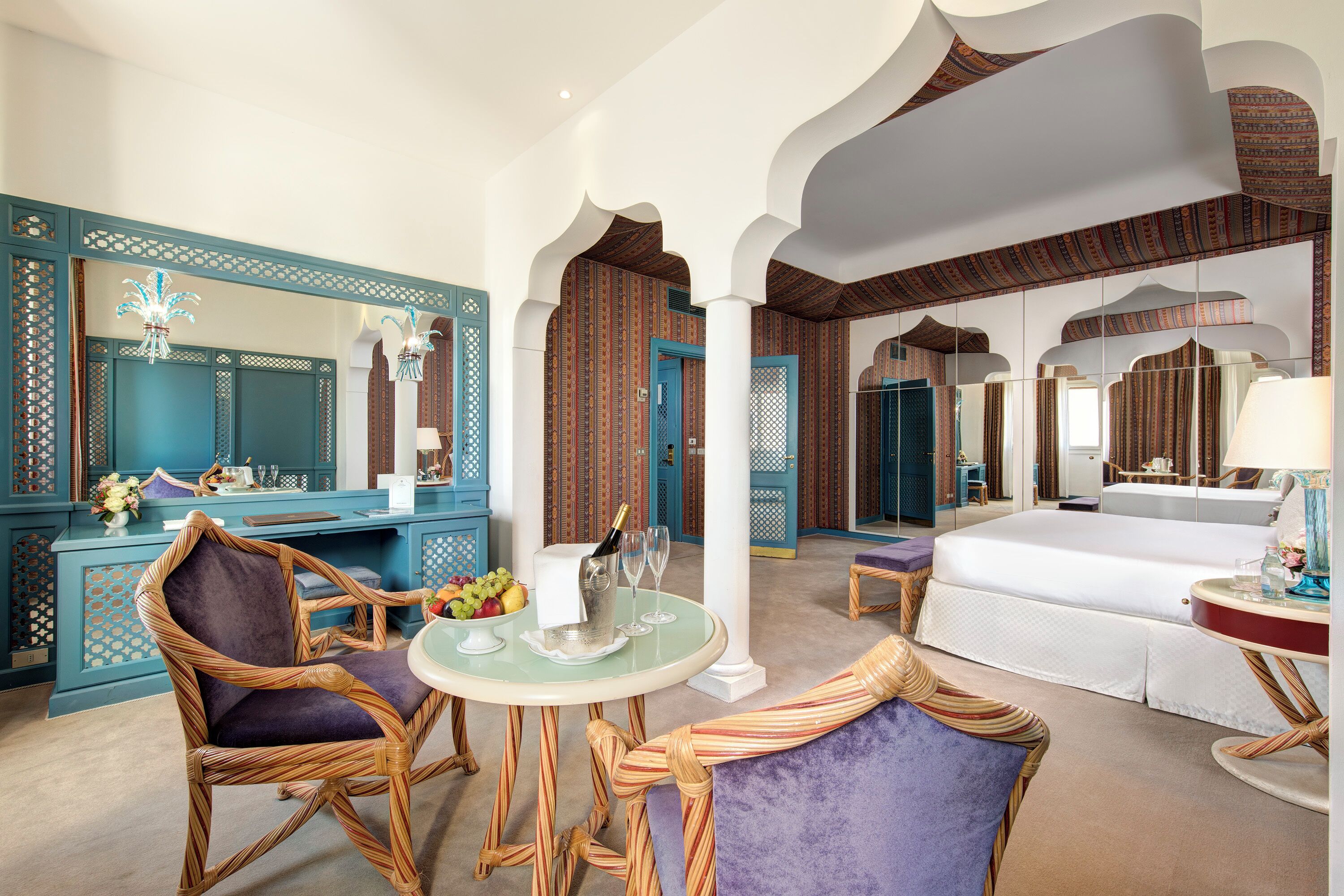 Photo - Hotel Excelsior Venice Lido Resort