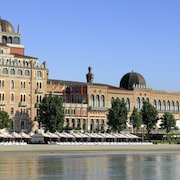 Hotel Excelsior Venice