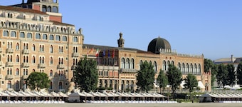 Hotel Excelsior Venice