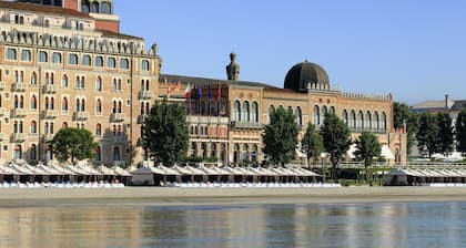 Hotel Excelsior Venice