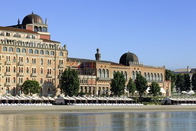 Hotel Excelsior Venice