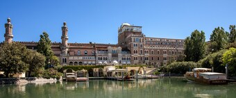 Hotel Excelsior Venice
