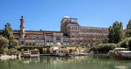 Hotel Excelsior Venice