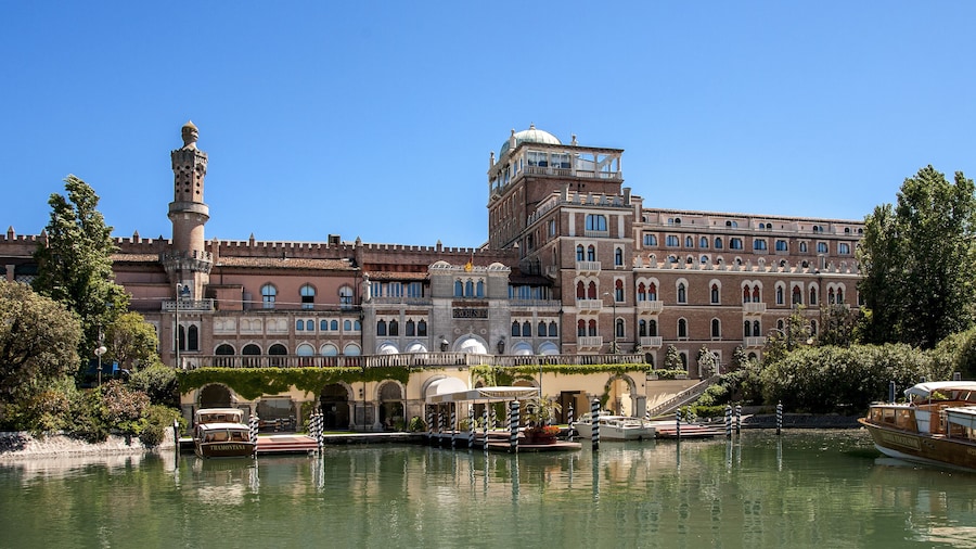 Hotel Excelsior Venice