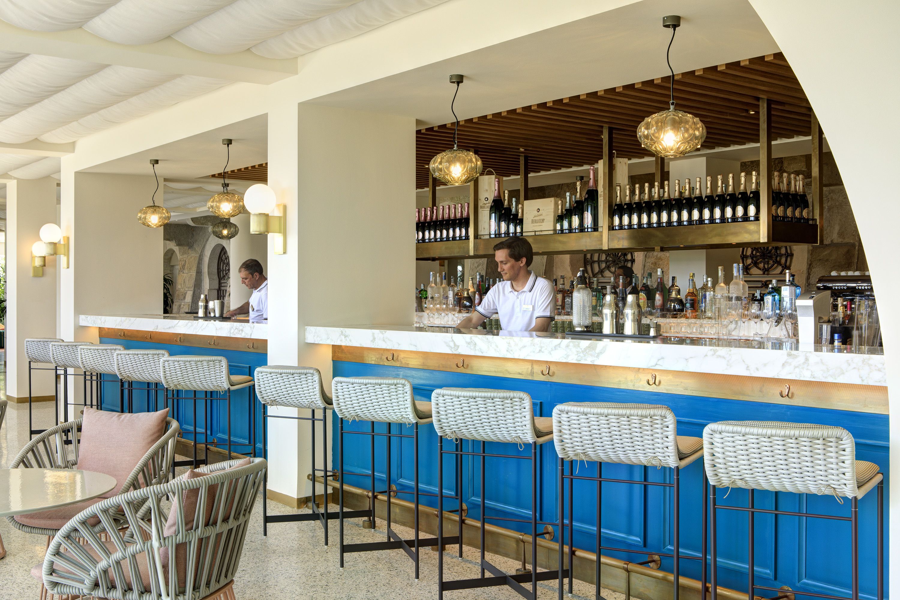 Foto - Hotel Excelsior Venice Lido Resort