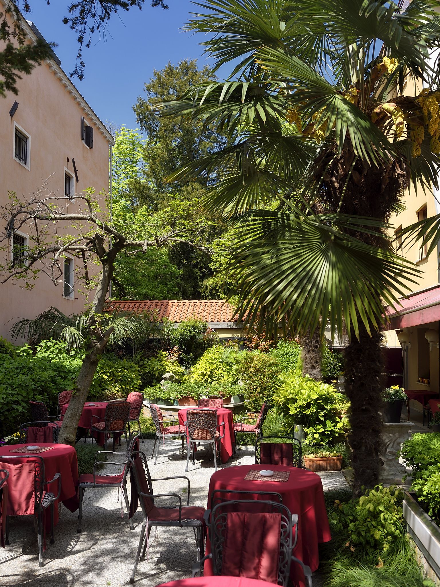 Foto - Hotel Amadeus