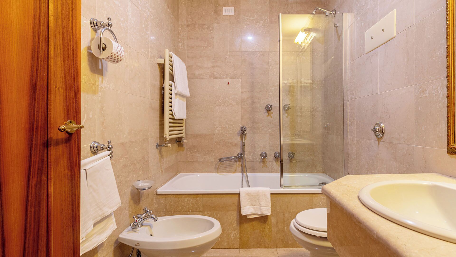 Foto - Hotel Amadeus