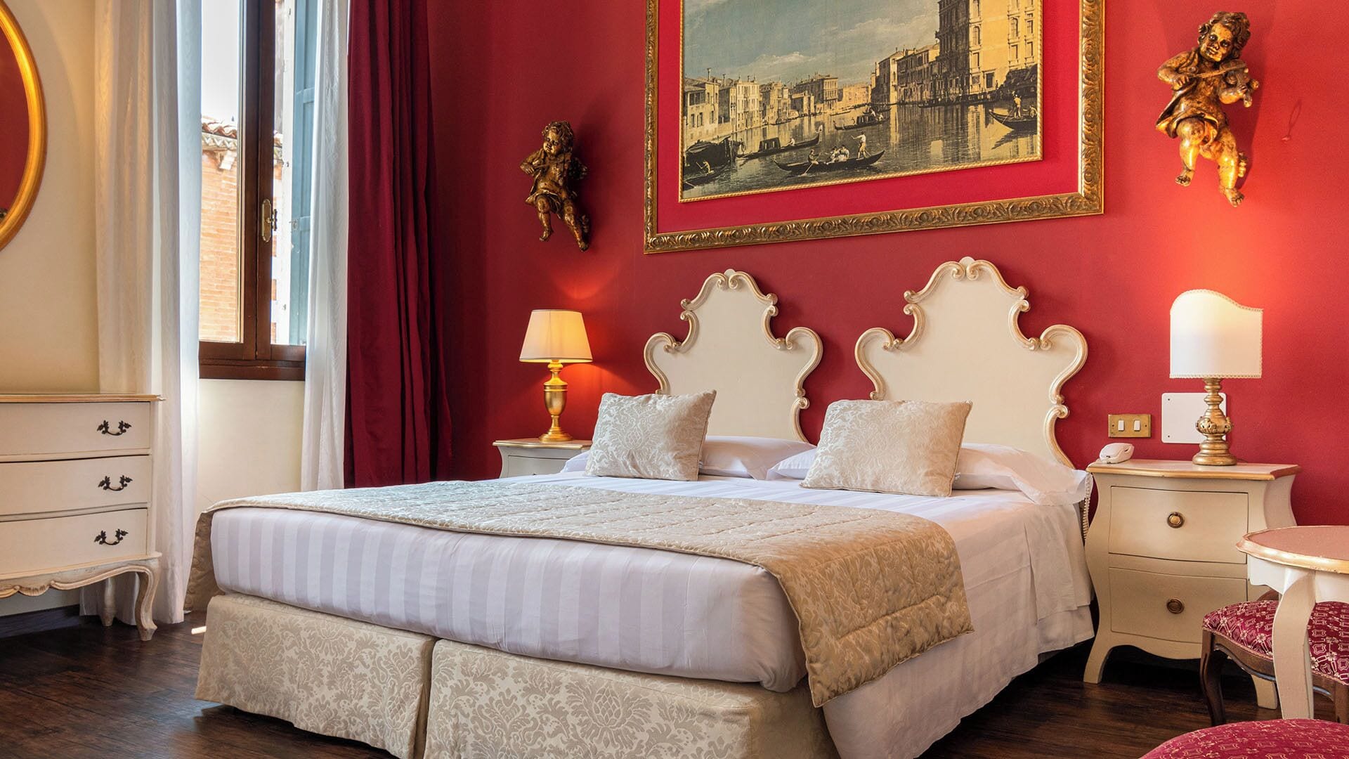 Foto - Amadeus Hotel