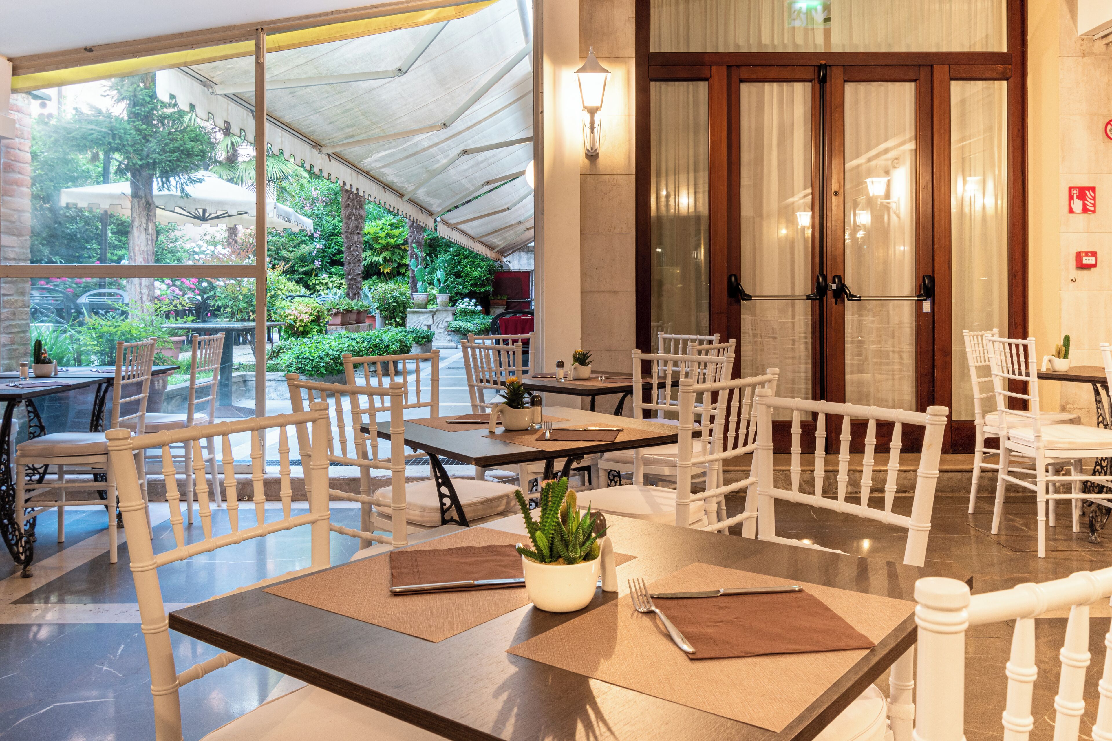 Foto - Hotel Amadeus