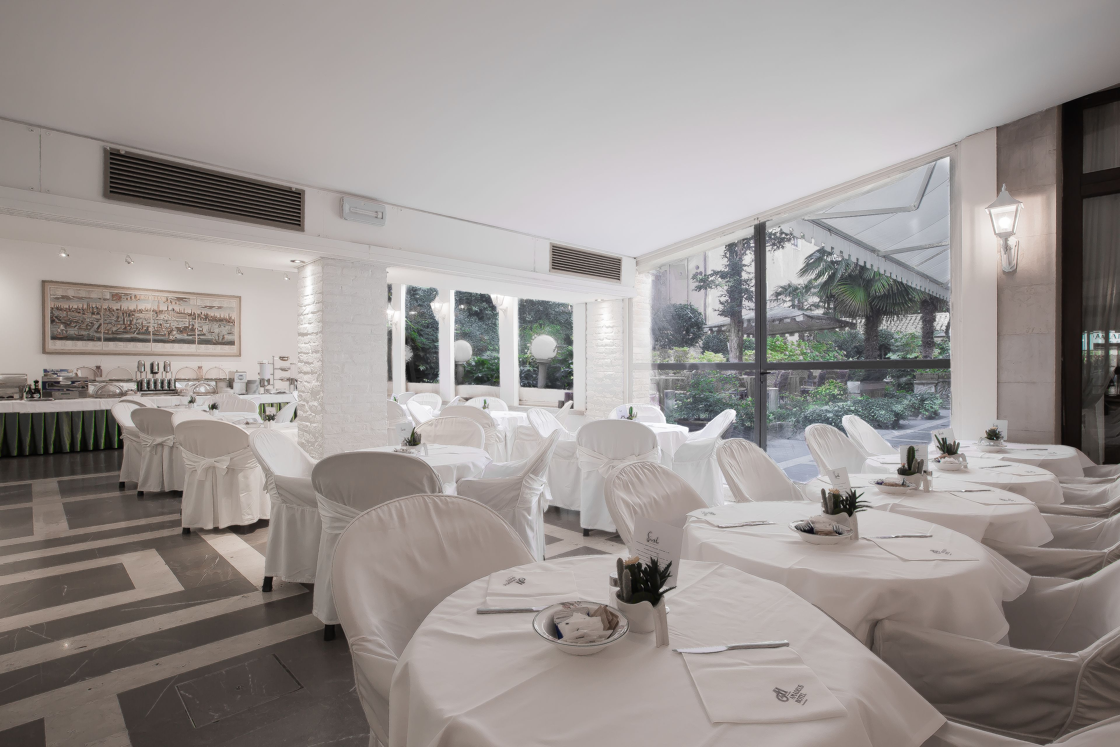 Foto - Hotel Amadeus