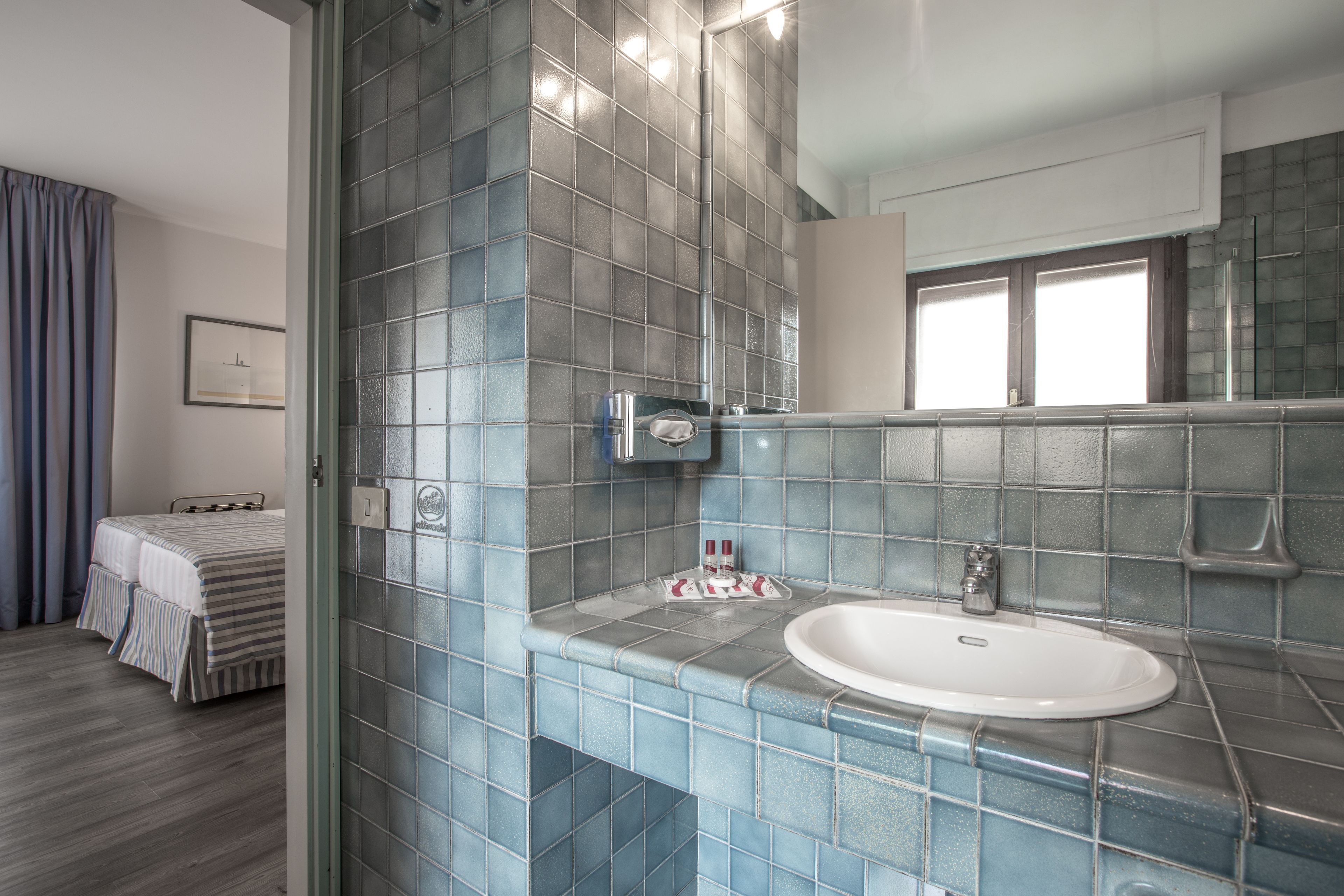 Foto - Hotel Amadeus