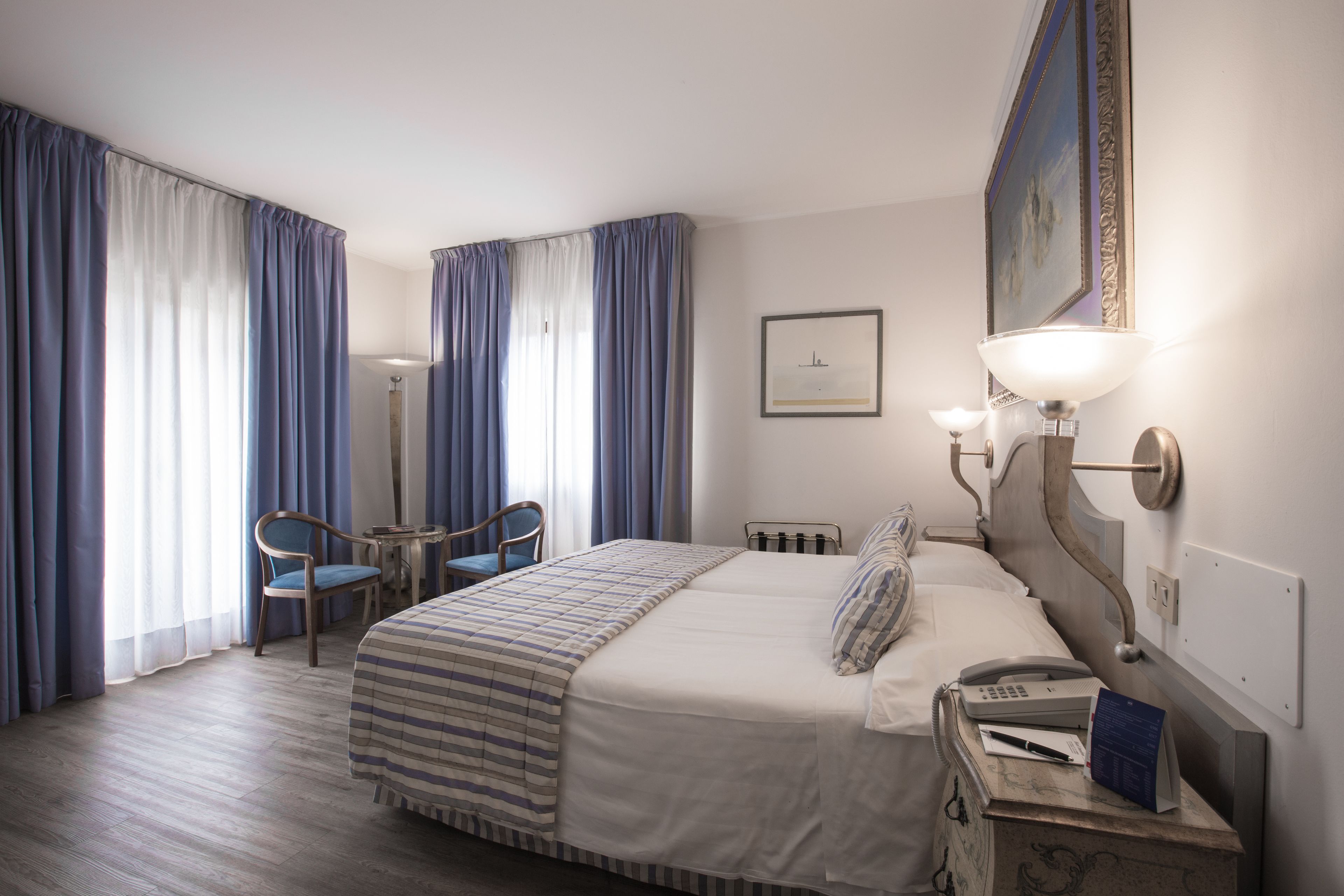 Foto - Hotel Amadeus