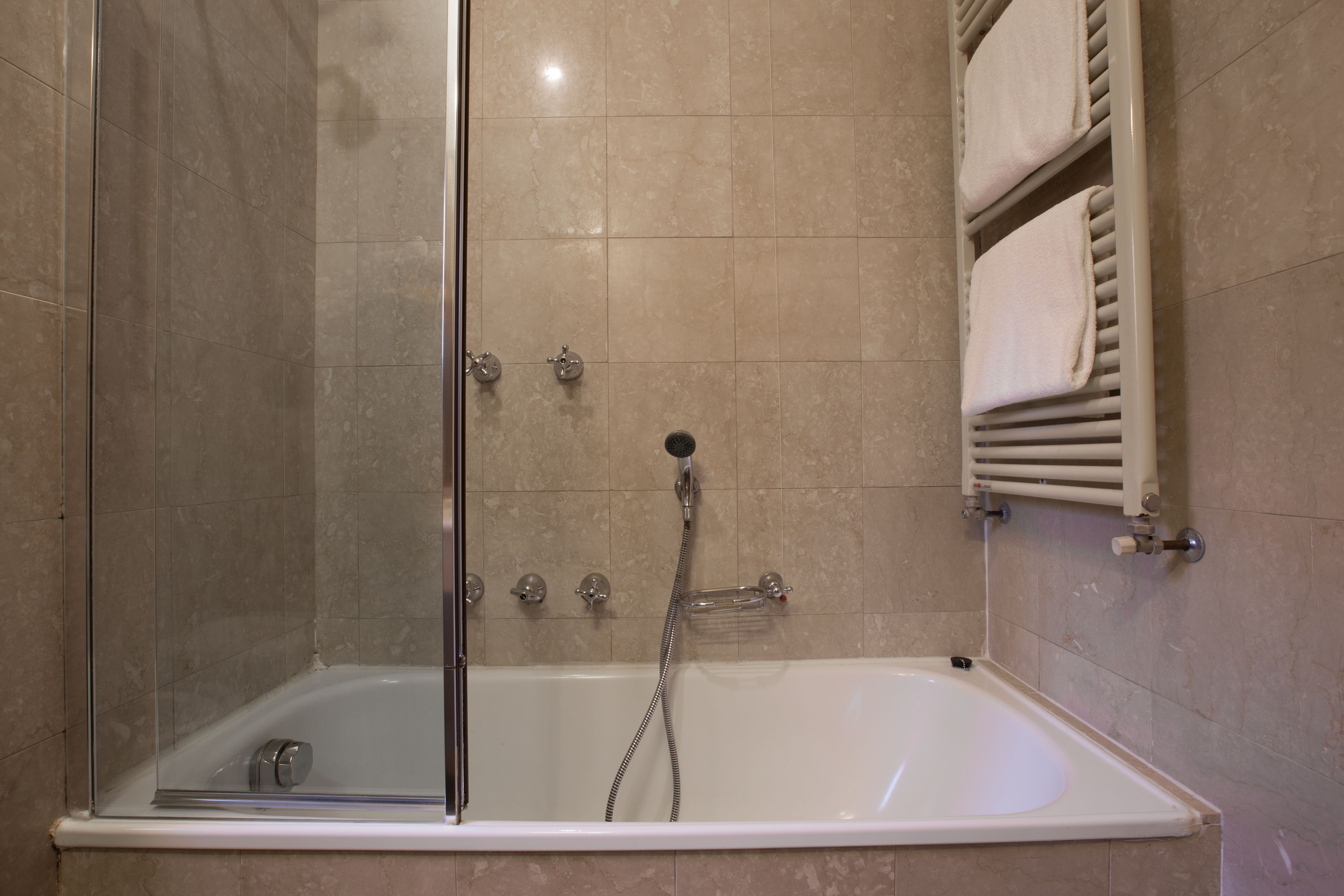 Foto - Hotel Amadeus