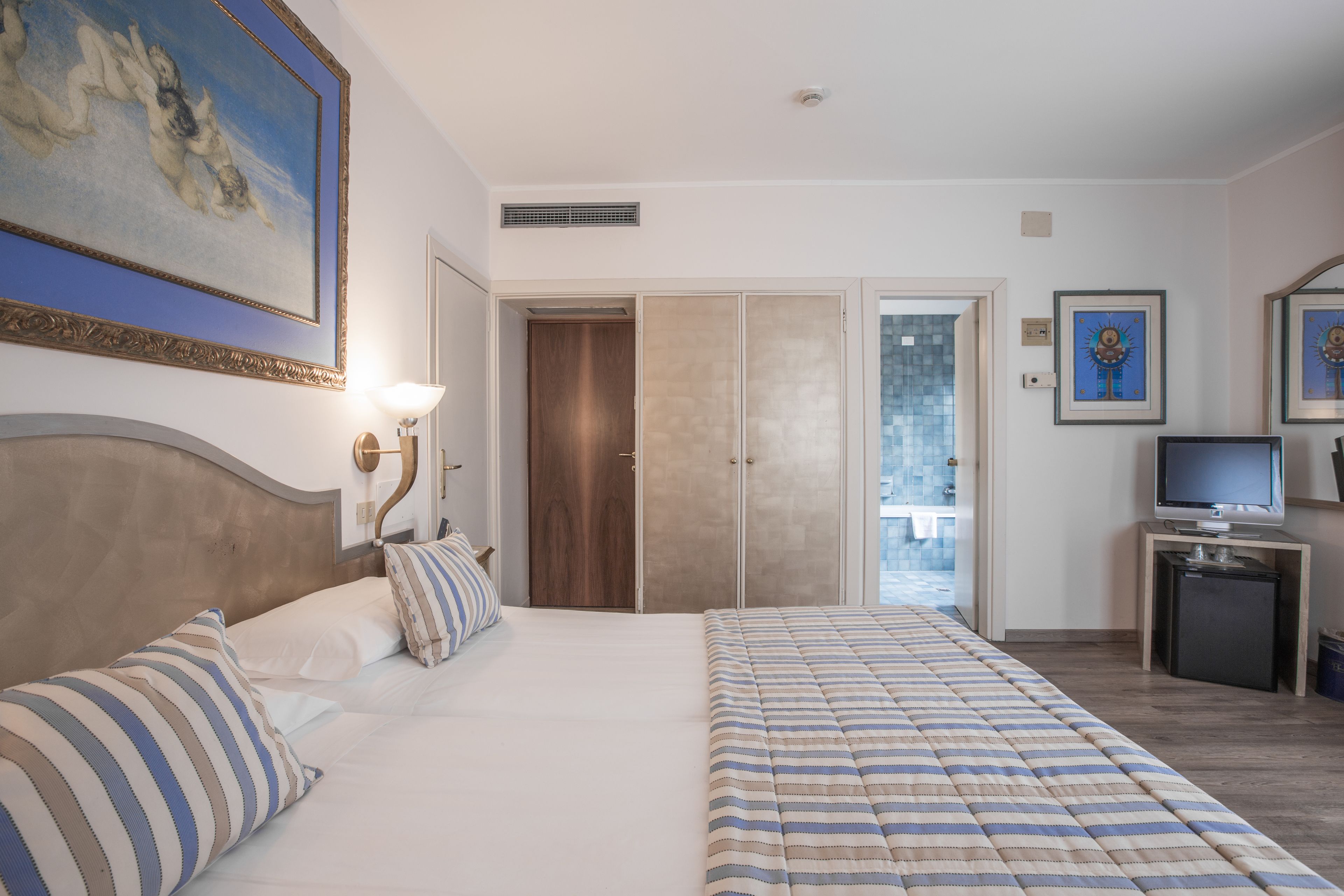 Foto - Hotel Amadeus