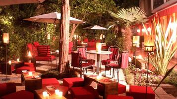 Ăquipement de lâhĂ©bergement