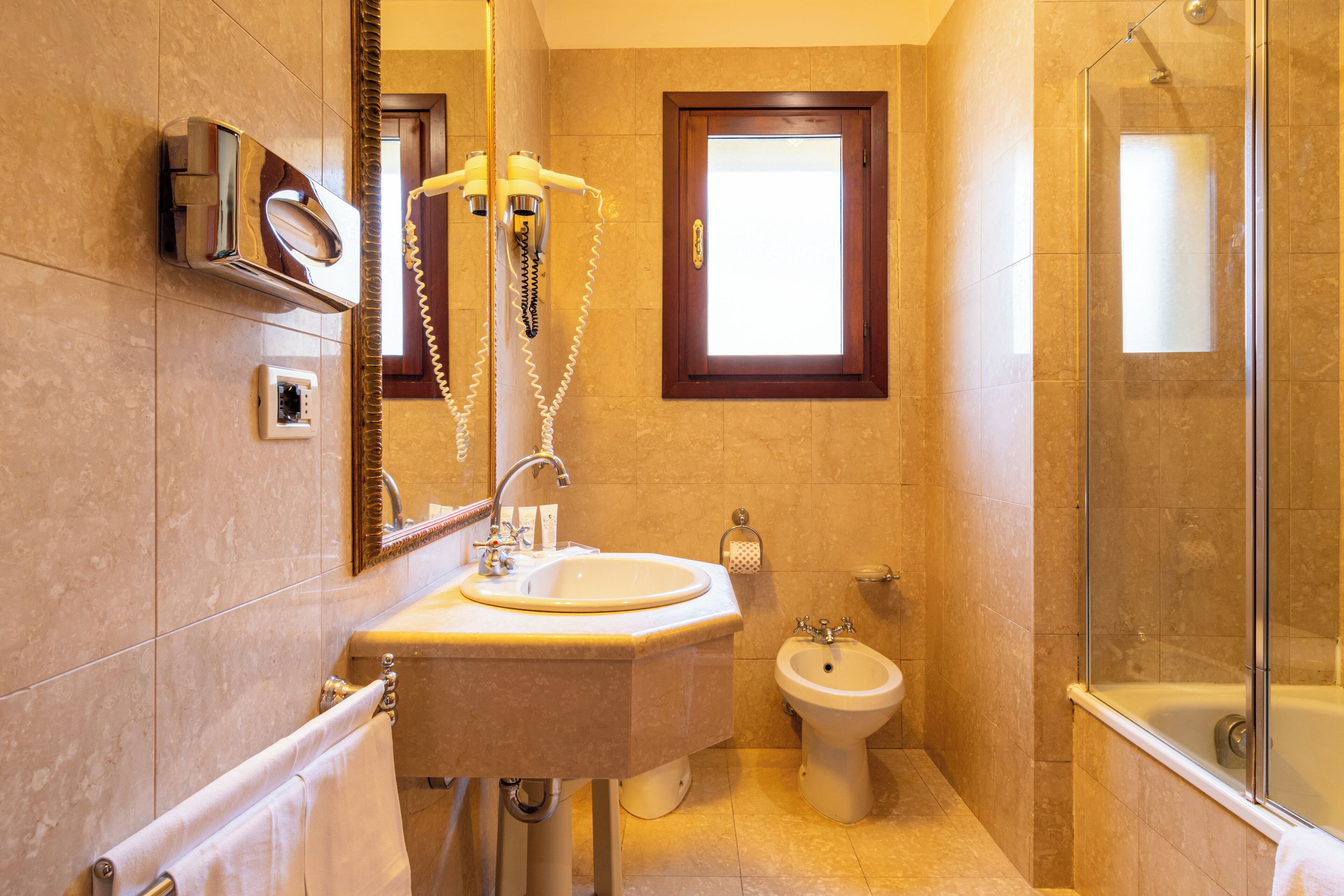 Foto - Hotel Amadeus