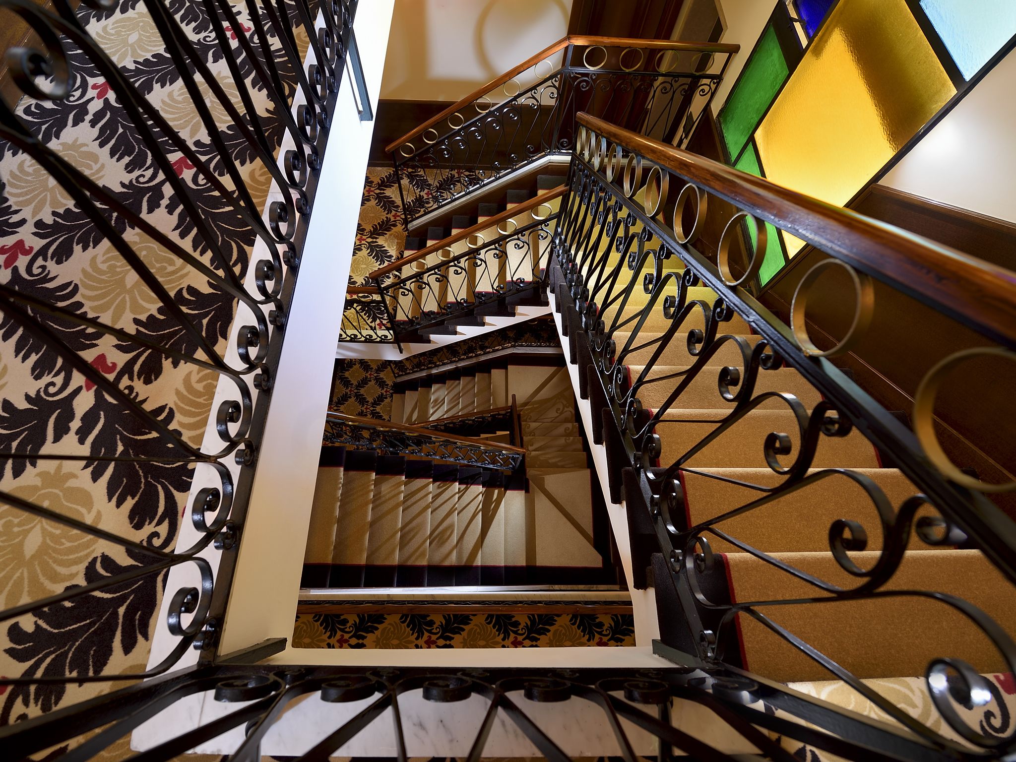 Foto - Hotel Amadeus