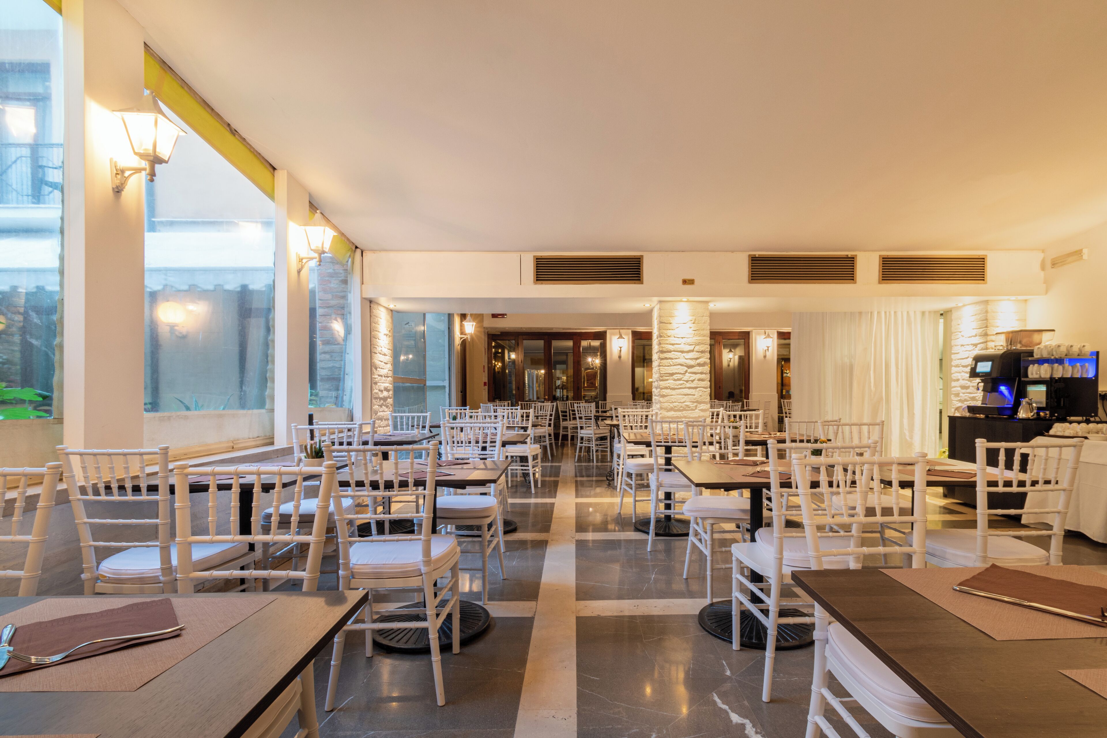 Foto - Amadeus Hotel