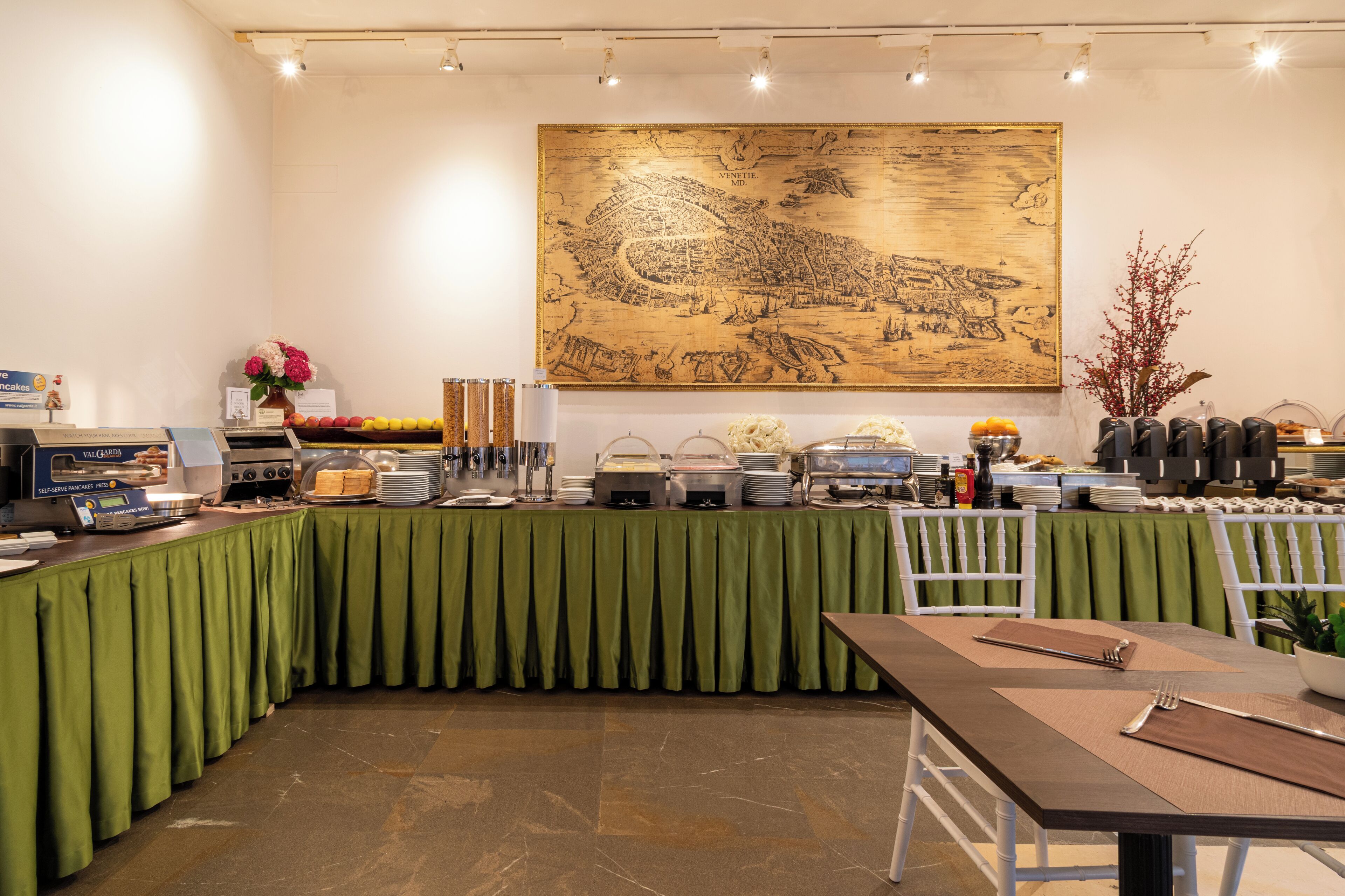 Foto - Hotel Amadeus