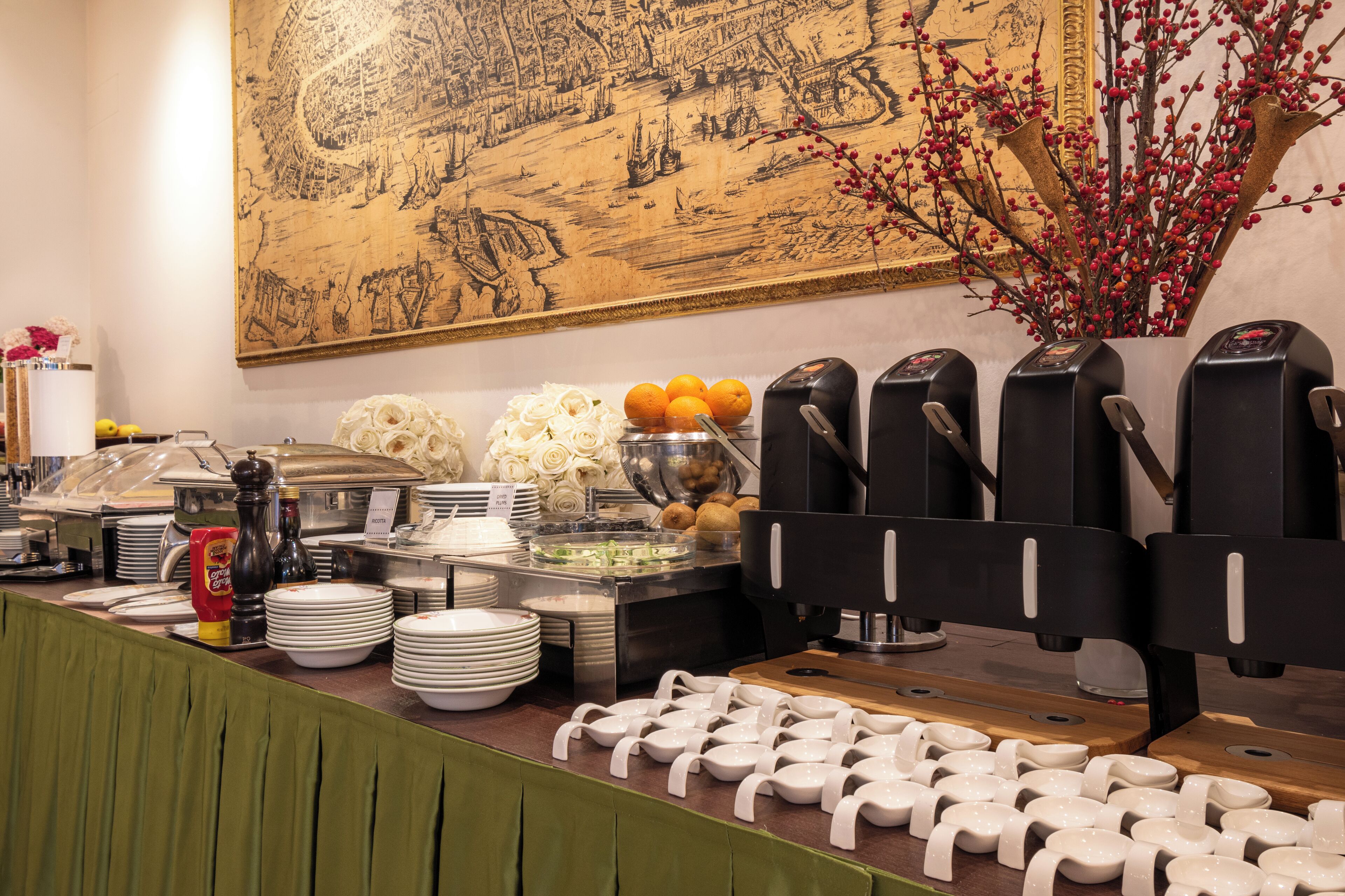 Foto - Hotel Amadeus