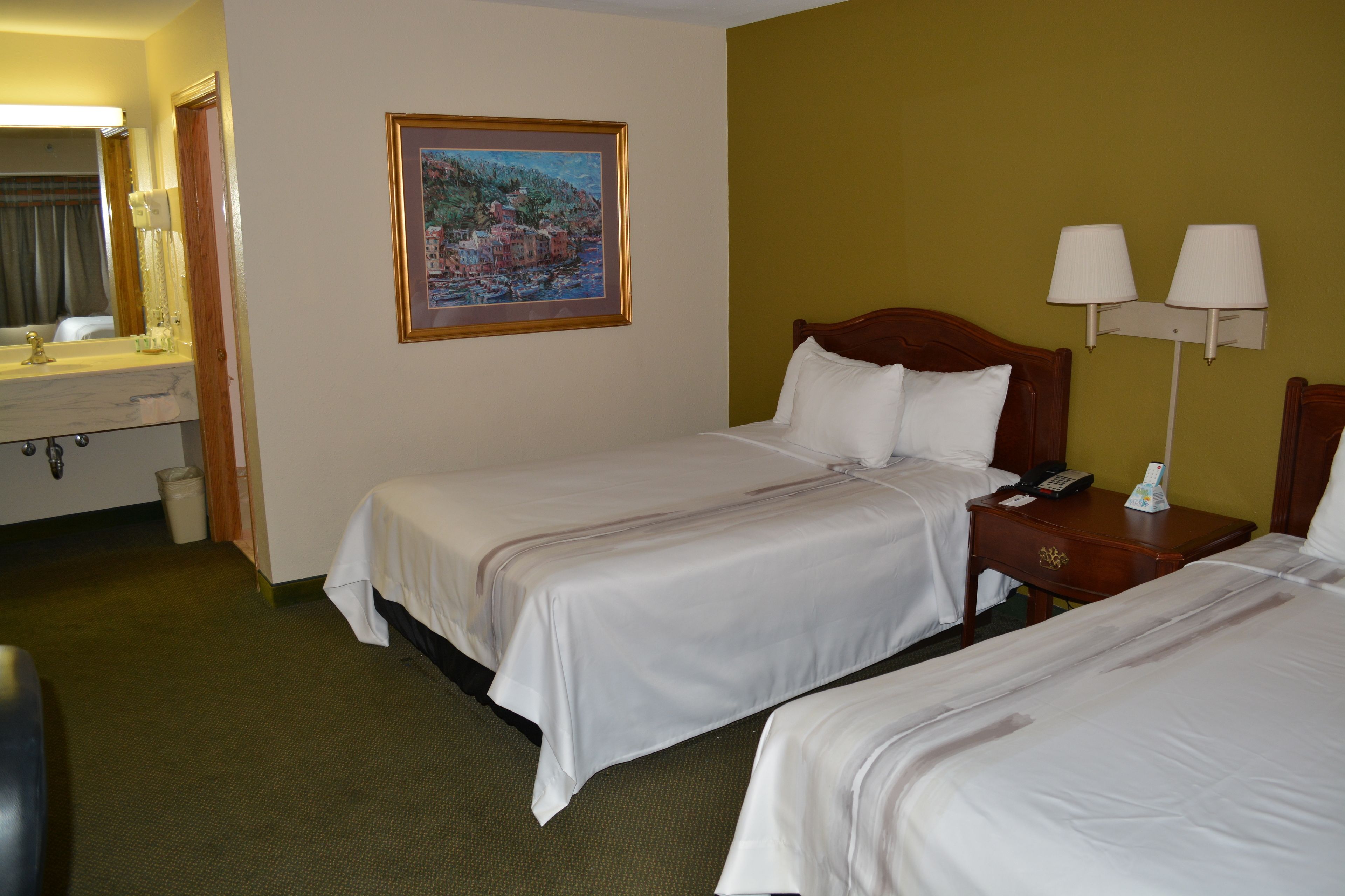 Foto - Chicago Lakeshore Hotel