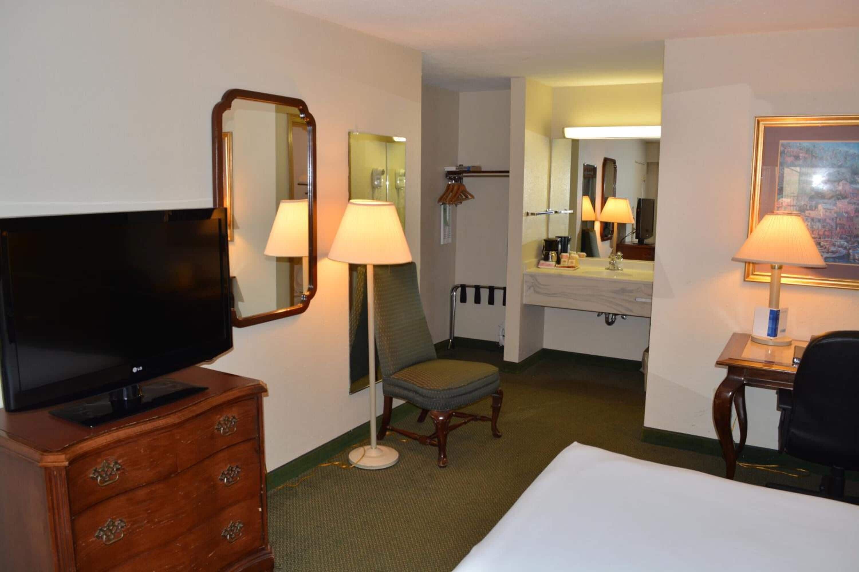 Foto - Chicago Lakeshore Hotel