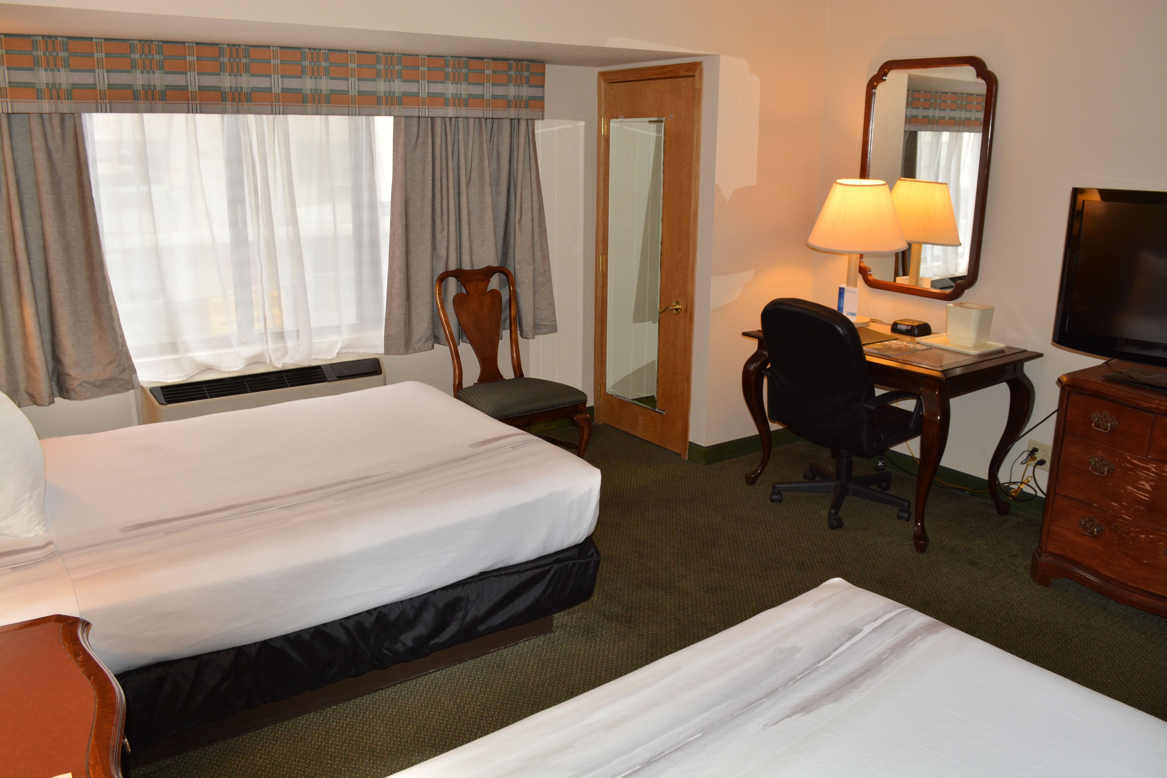 Foto - Chicago Lakeshore Hotel