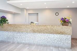 Reception - Chicago Lake Shore Hotel (Chicago)