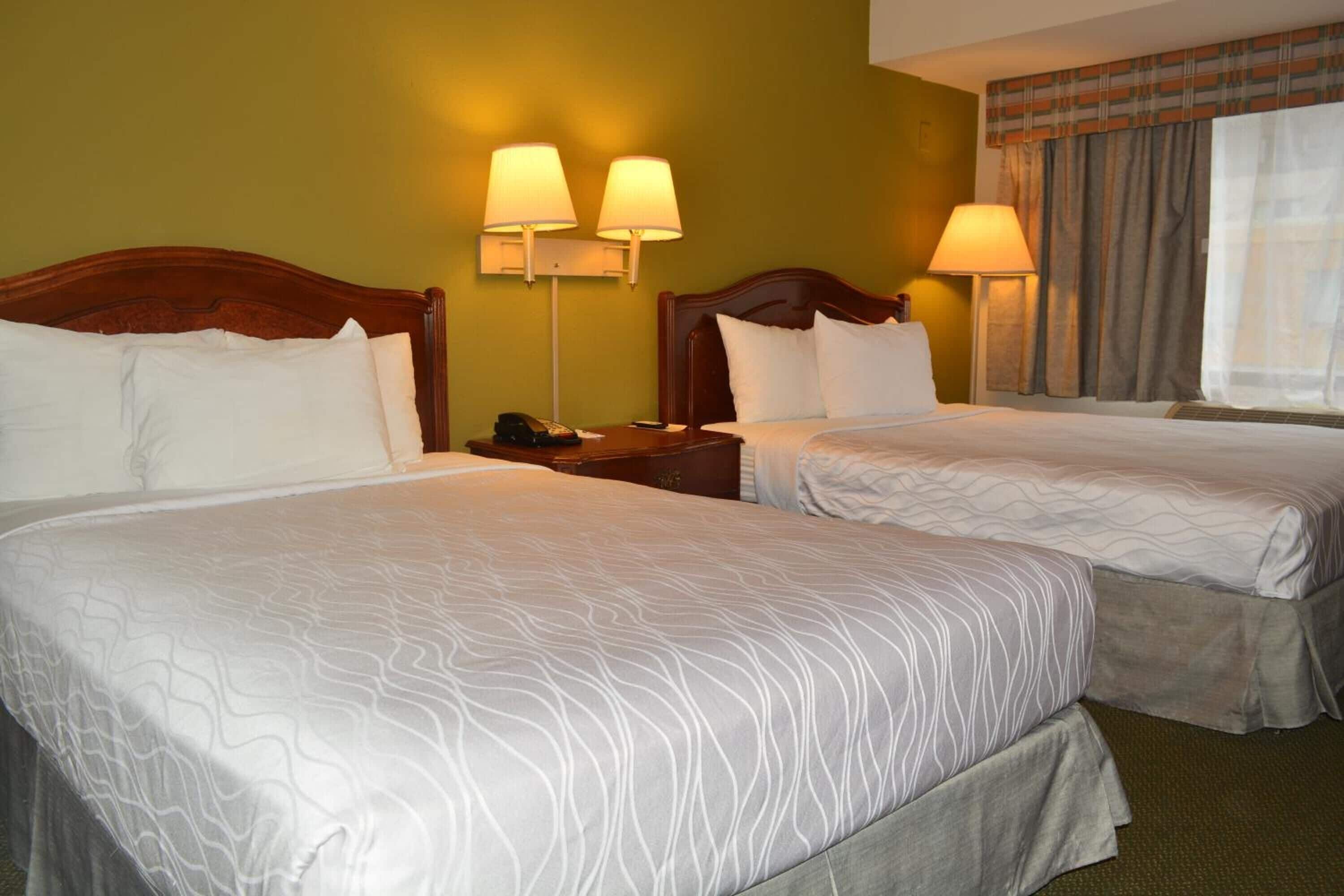 Foto - Chicago Lakeshore Hotel