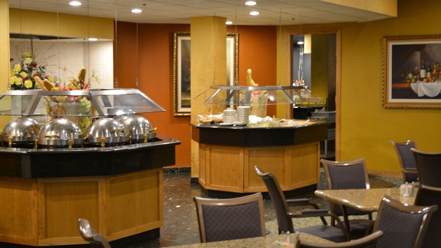 芝加哥湖滨酒店