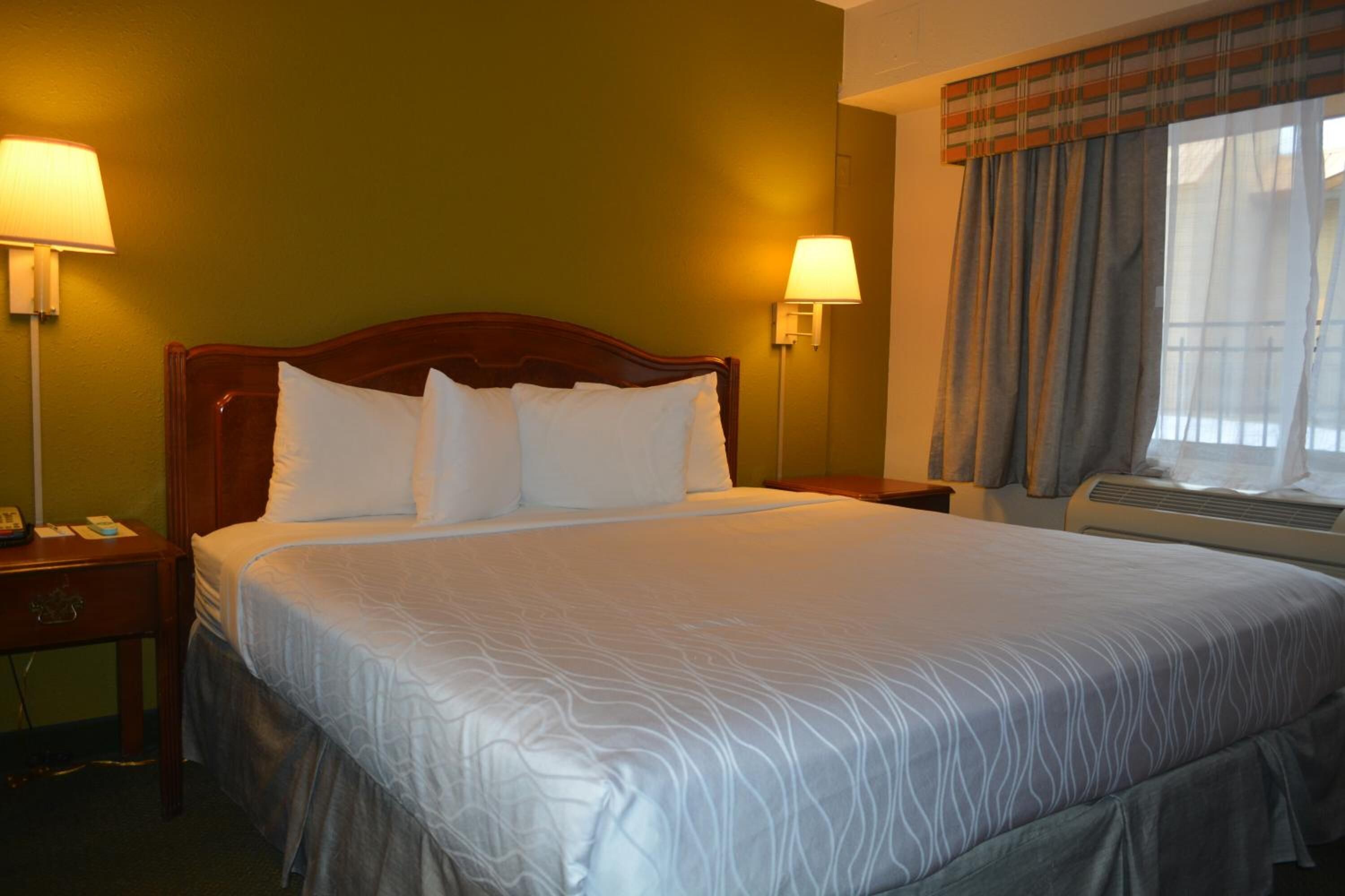 Foto - Chicago Lakeshore Hotel