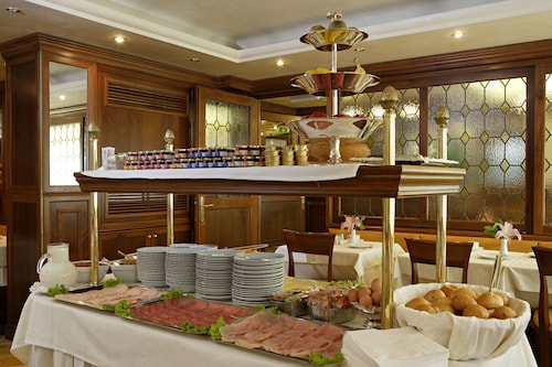 Kette Hotel