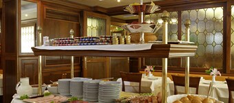 Kette Hotel