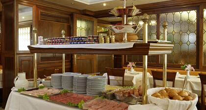 Kette Hotel