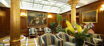 Kette Hotel