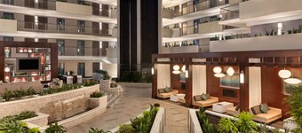 Embassy Suites by Hilton Atlanta Airport