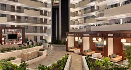Embassy Suites by Hilton Atlanta Airport