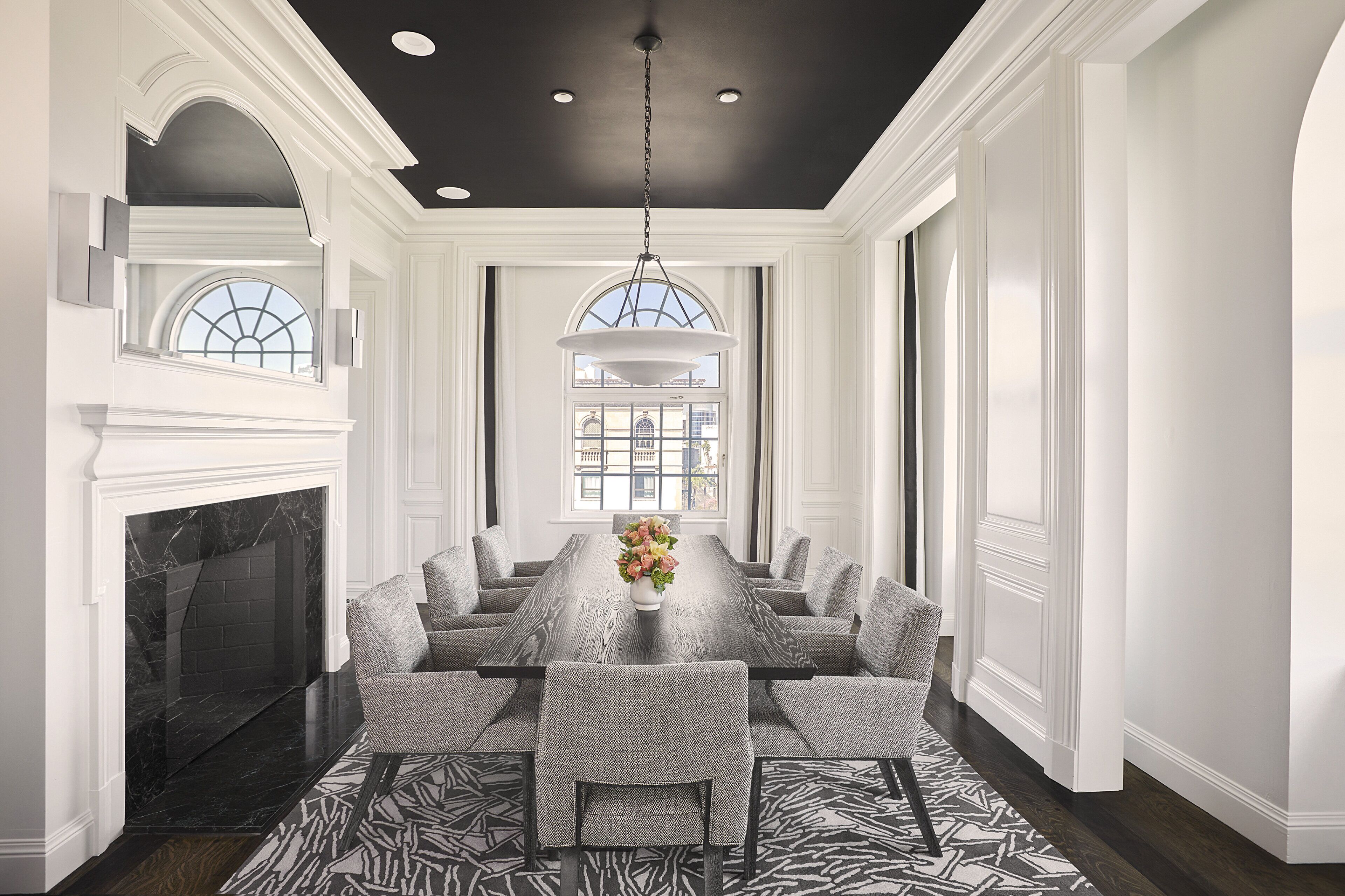 suite, 1 bedroom (wilshire) | premium bedding, down duvets, pillow-top beds, minibar