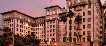 Beverly Wilshire - Beverly Hills, A Four Seasons Hotel