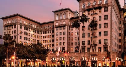 Beverly Wilshire - Beverly Hills, A Four Seasons Hotel