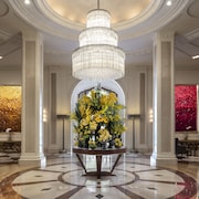 Beverly Wilshire, Beverly Hills, A Four Seasons Hotel