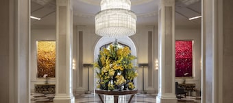 Beverly Wilshire, Beverly Hills, A Four Seasons Hotel