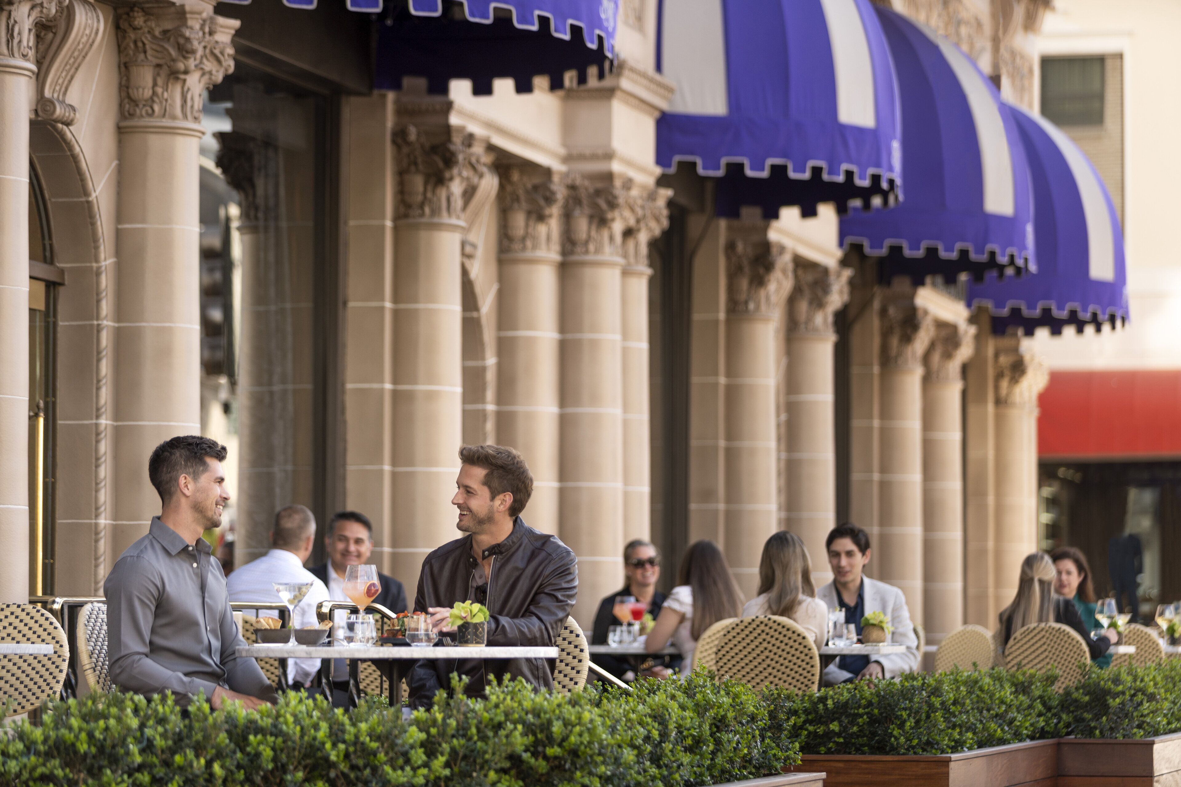 Photo - Beverly Wilshire, Beverly Hills, A Four Seasons Hotel