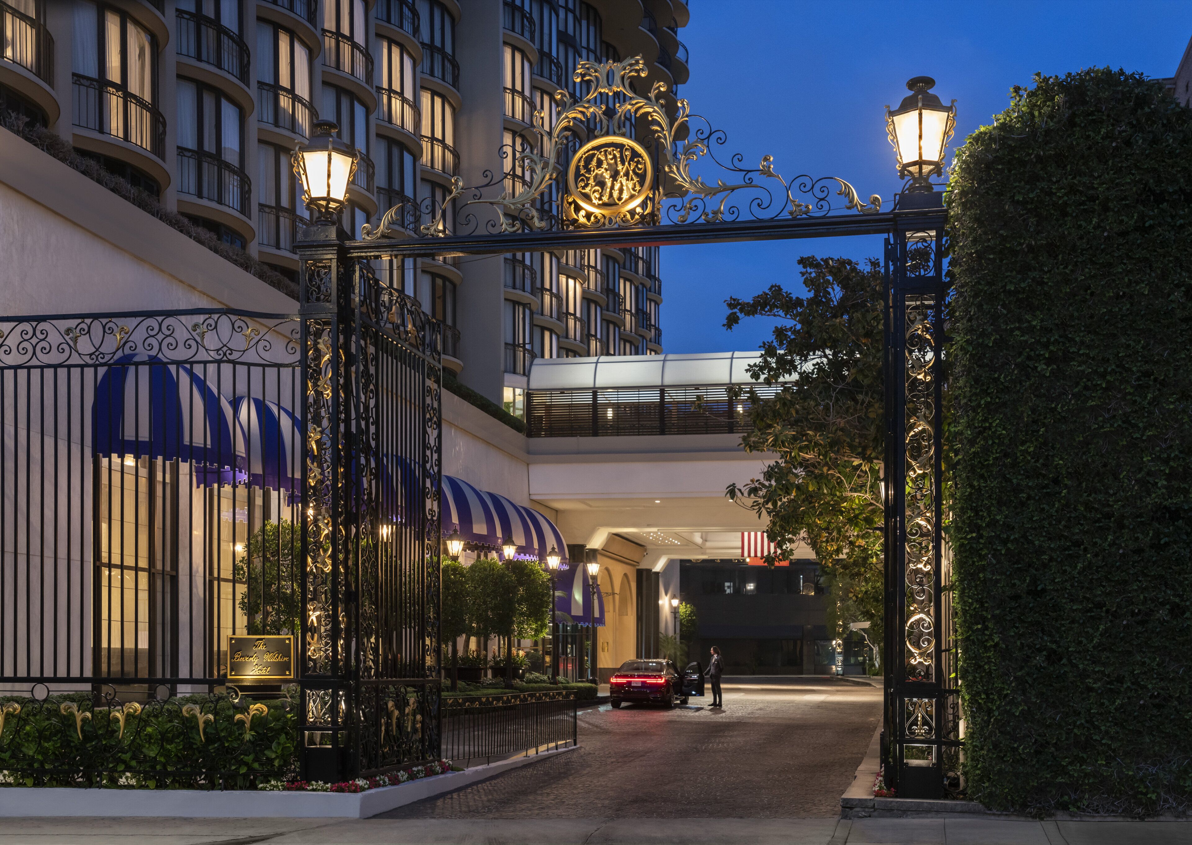 Photo - Beverly Wilshire, Beverly Hills, A Four Seasons Hotel