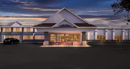 Quality Inn Fort Dodge