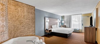 ควอลิตี้อินน์ ฟอร์ตดอดจ์