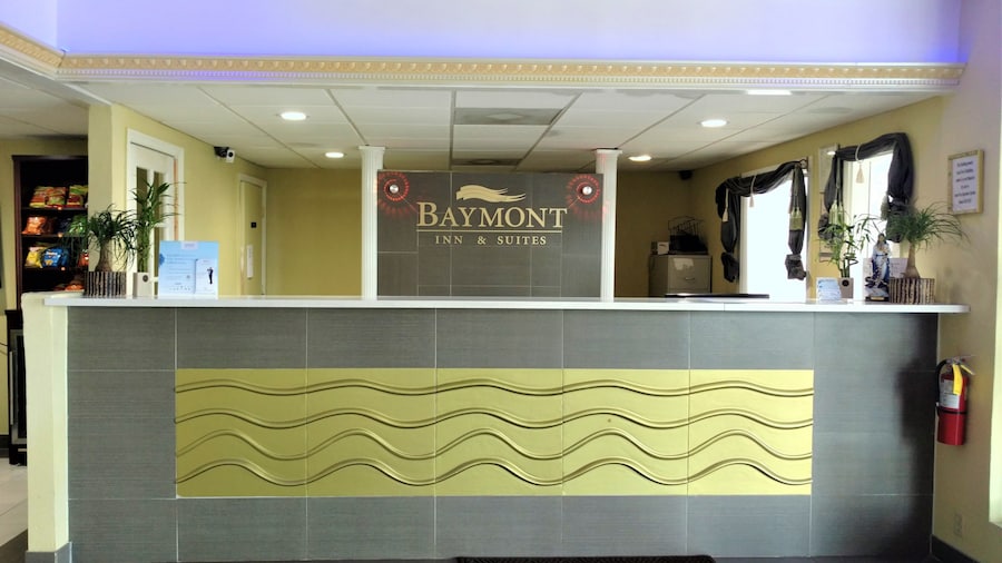 Baymont by Wyndham Walterboro